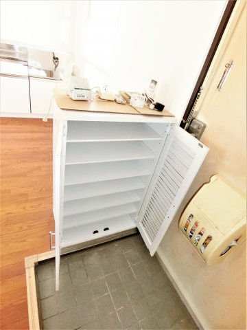 サニーハイム小高の設備