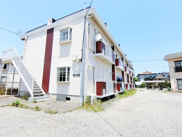 サニーハイム小高