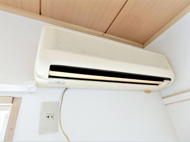 サニーハイム小高の設備