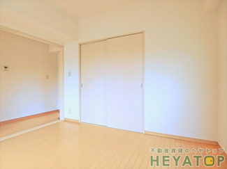 【内装】 | 洋室６.５帖（同仕様写真）