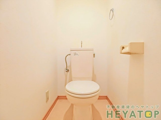 【トイレ】 | （同仕様写真）