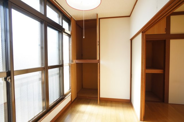 【収納】 | パルハイム