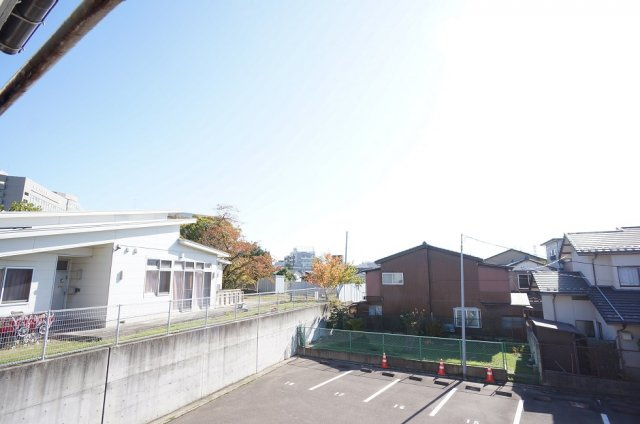 【展望】 | パルハイム