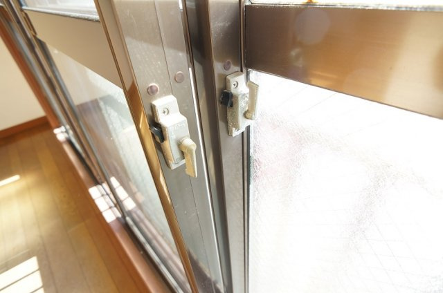 【設備】 | パルハイム | 二重サッシ