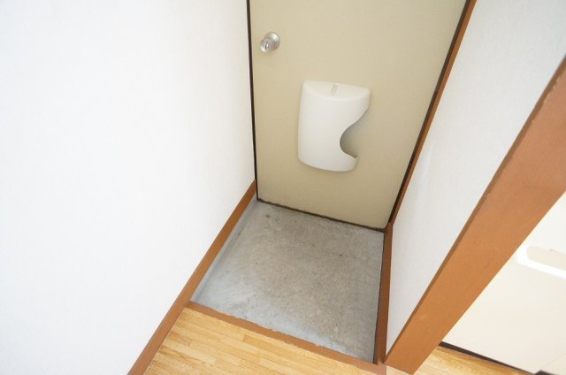 【玄関】 | パルハイム