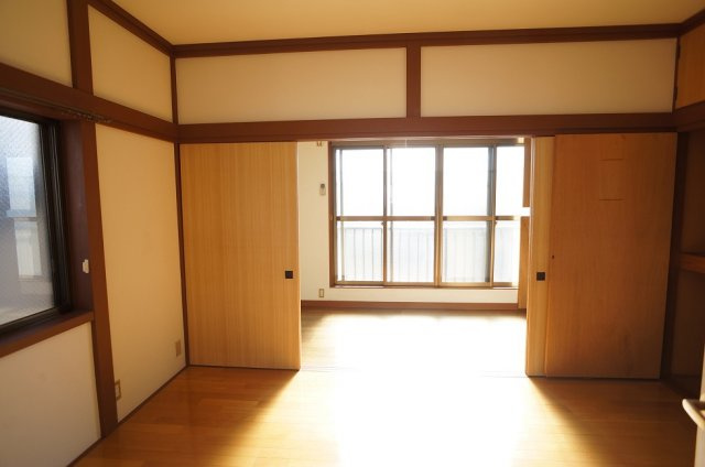 【居間・リビング】 | パルハイム