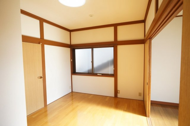 【居間・リビング】 | パルハイム