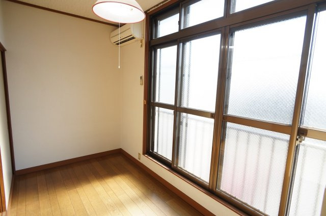 【寝室】 | パルハイム