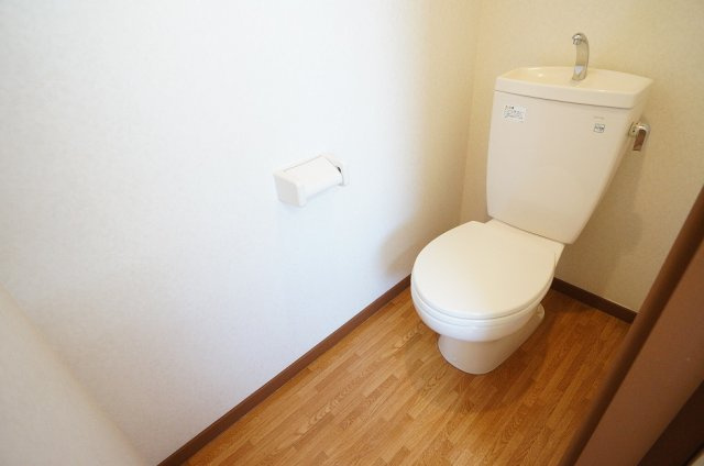 【トイレ】 | パルハイム