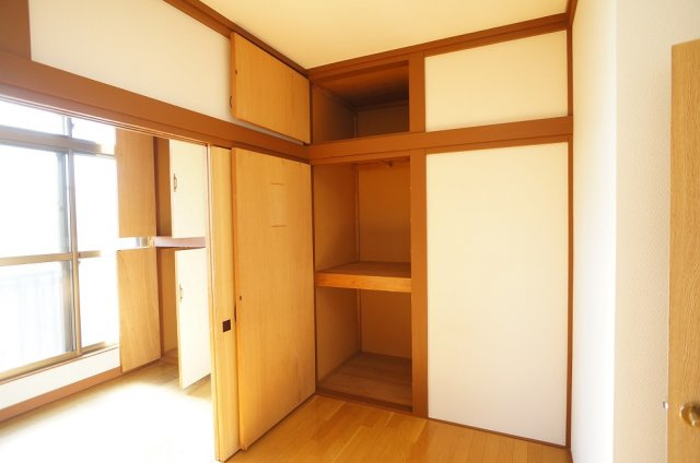 【収納】 | パルハイム