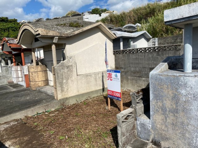  | 西原町池田墓地９坪