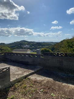  | 西原町池田墓地９坪
