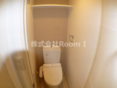 【トイレ】 | スワンズシティ大阪城南 | トイレもきれいです