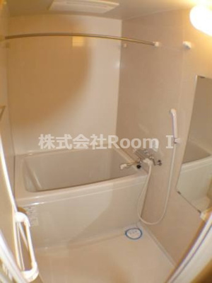 【浴室】 | スワンズシティ大阪城南 | お風呂で日々の疲れを落としましょう