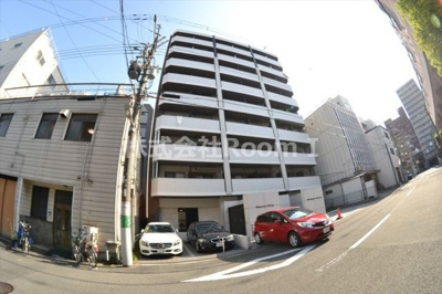 【外観】 | スワンズシティ大阪城南 | 外観も気になるポイント