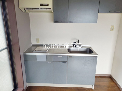 【キッチン】 | プレステージフジ出屋敷壱番館