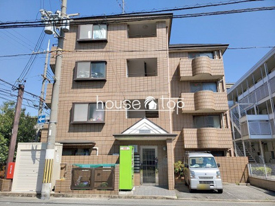 【外観】 | プレステージフジ出屋敷壱番館