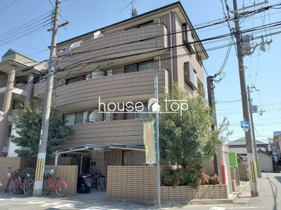 【外観】 | プレステージフジ出屋敷壱番館