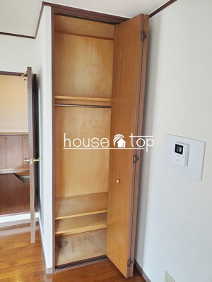 【収納】 | プレステージフジ出屋敷壱番館