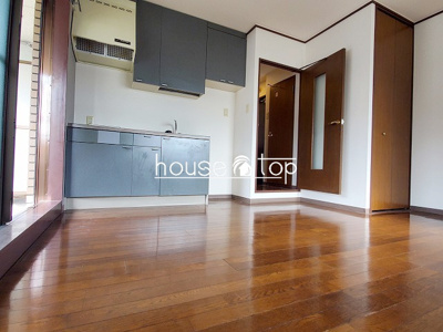 【洋室】 | プレステージフジ出屋敷壱番館