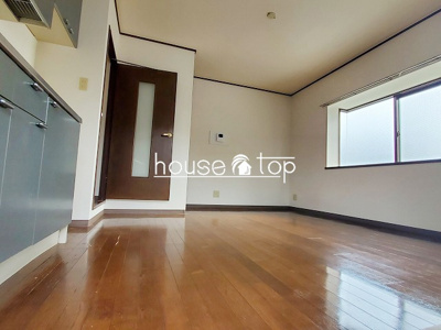 【洋室】 | プレステージフジ出屋敷壱番館