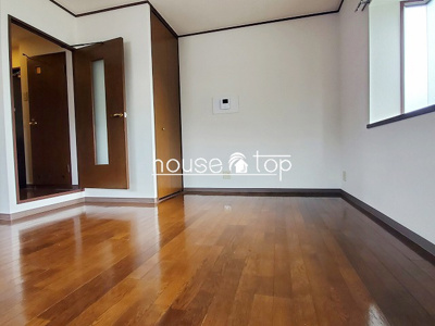 【洋室】 | プレステージフジ出屋敷壱番館