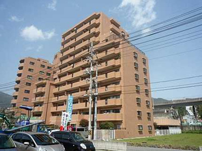 【外観】 | サンシティ安東駅前