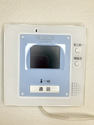 【セキュリティ】 | シャトー寿