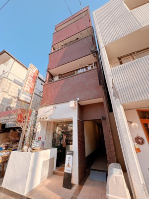 【外観】 | シャトー寿