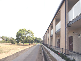 【エントランス】 | リヴェールⅠ