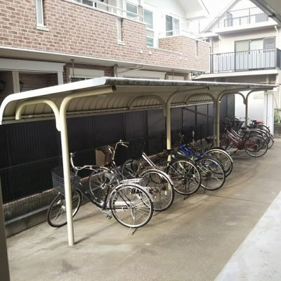 【その他共用部分】 | リヴェールⅠ