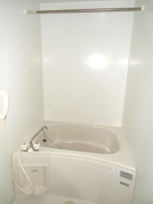 【浴室】 | リヴェールⅠ | 洋室乾燥機付