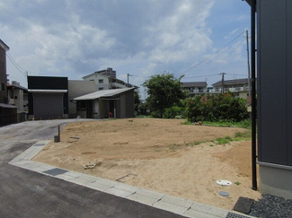 【外観】 | 鳥取市丸山町　土地