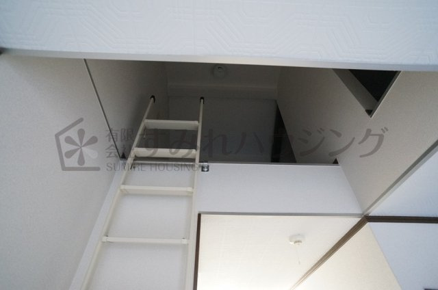 ハイツコメットのその他|参考、同建物・反転間取りの号室