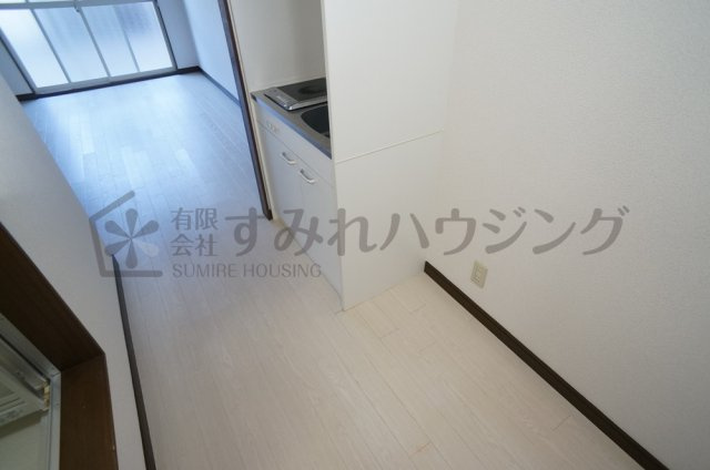 ハイツコメットのその他|参考、同建物・反転間取りの号室