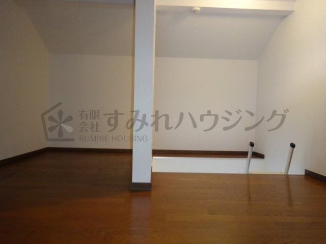 ハイツコメットのその他|参考、同建物・反転間取りの号室