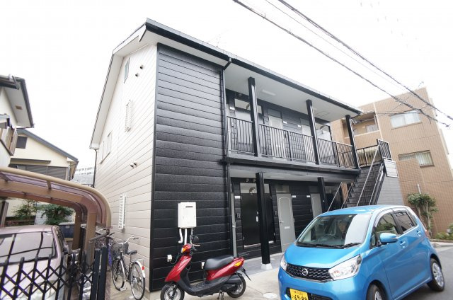 ハイツコメット