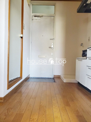 【キッチン】 | ベル今津