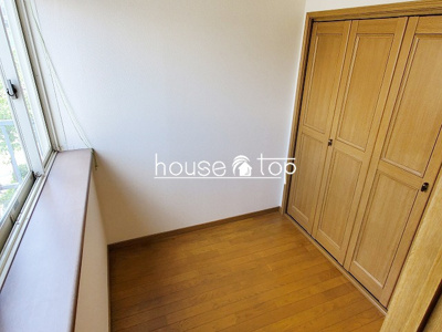 【洋室】 | ベル今津