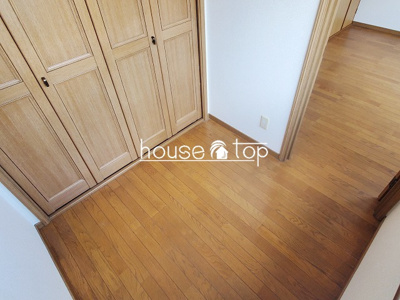 【洋室】 | ベル今津