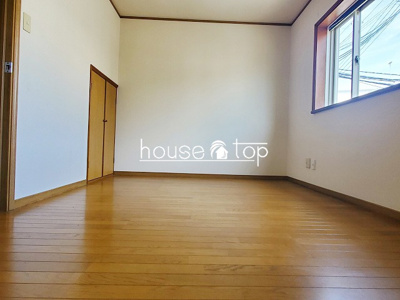 【洋室】 | ベル今津