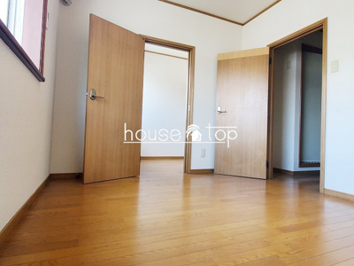 【洋室】 | ベル今津