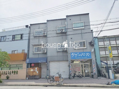 【外観】 | ベル今津