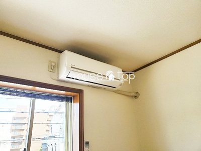 【設備】 | ベル今津