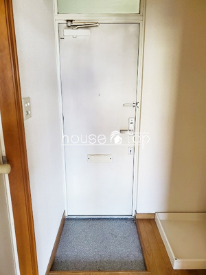 【玄関】 | ベル今津