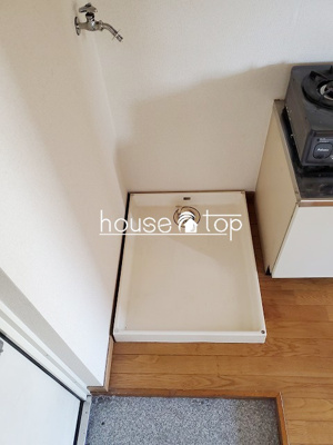 【設備】 | ベル今津