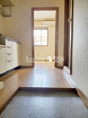 【玄関】 | ベル今津