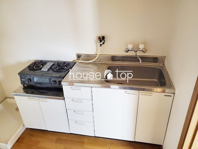 【キッチン】 | ベル今津