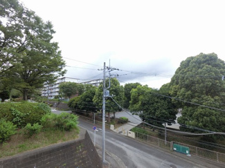【展望】 | ３階部分からの眺望です。