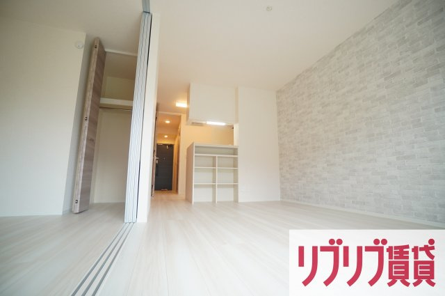 Grand Calice（グランカリス）の居間・リビング